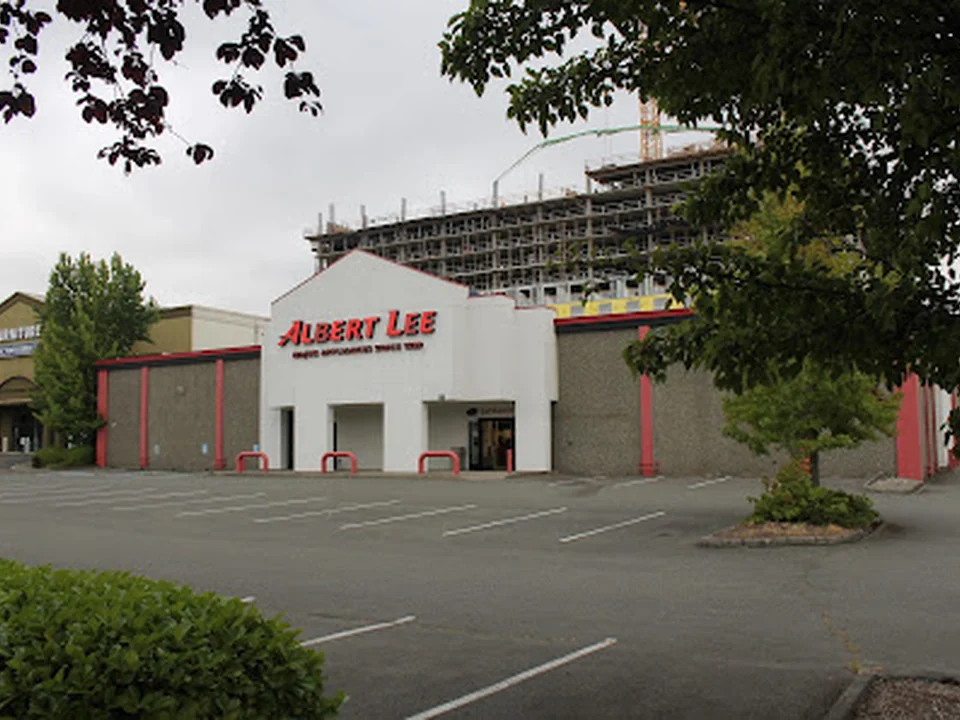 Albert Lee Appliance, Seattle