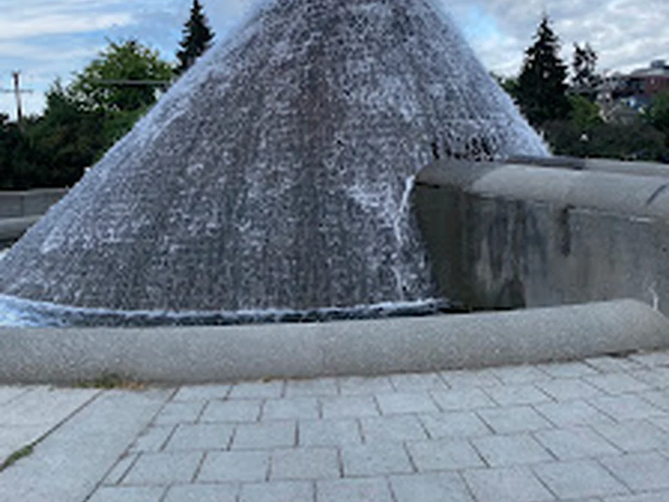 Lincoln Reservoir, Seattle