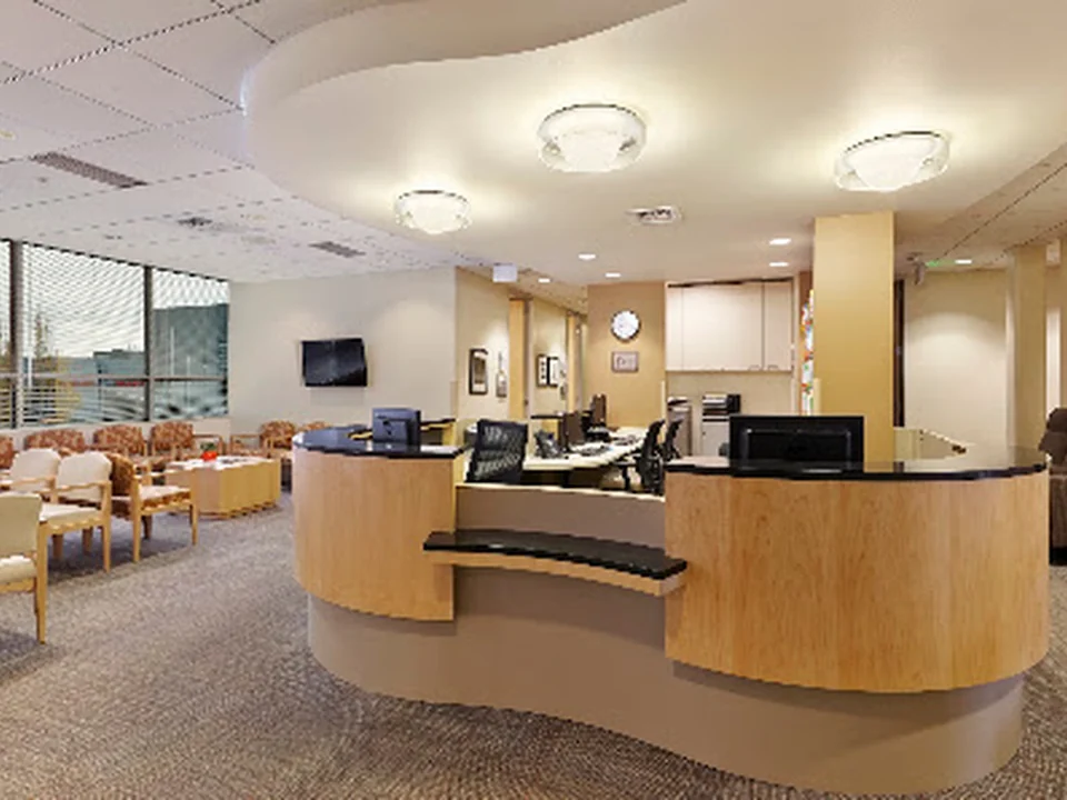 Dr. Brant F. Carroll, MD, Seattle