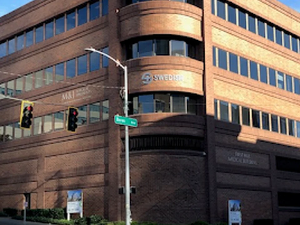 Swedish First Hill Primary Care, Seattle