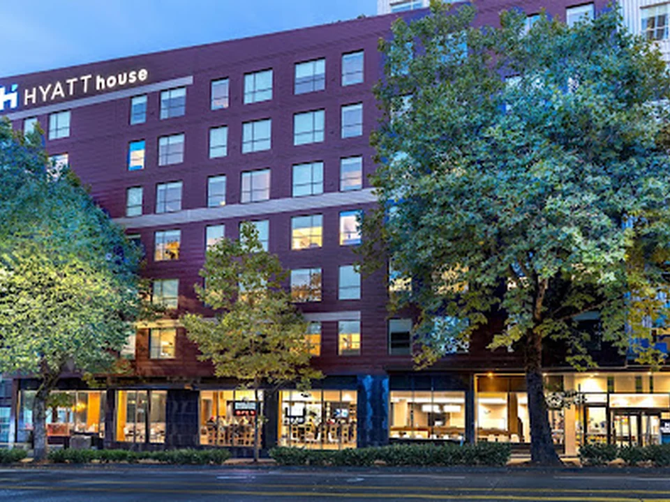 Hyatt House Seattle/Downtown