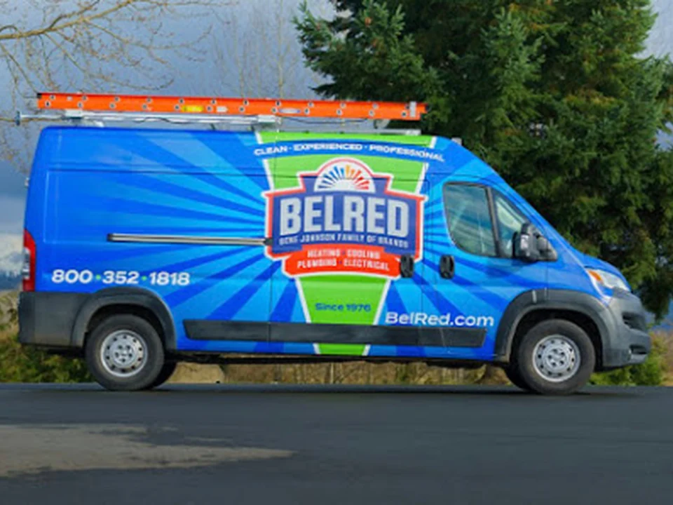 BelRed Heating, Cooling, Plumbing & Electrical, Seattle