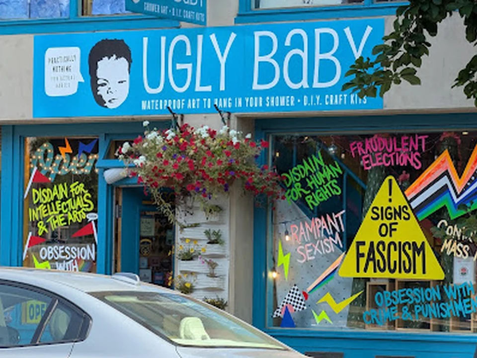 Ugly Baby, Seattle