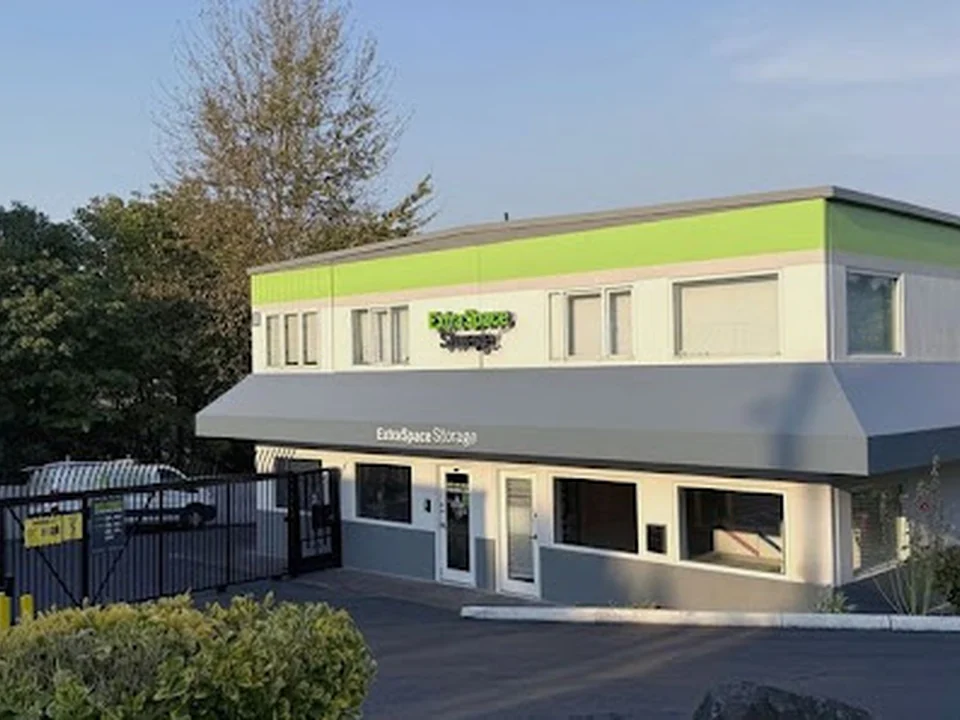 Extra Space Storage, Seattle