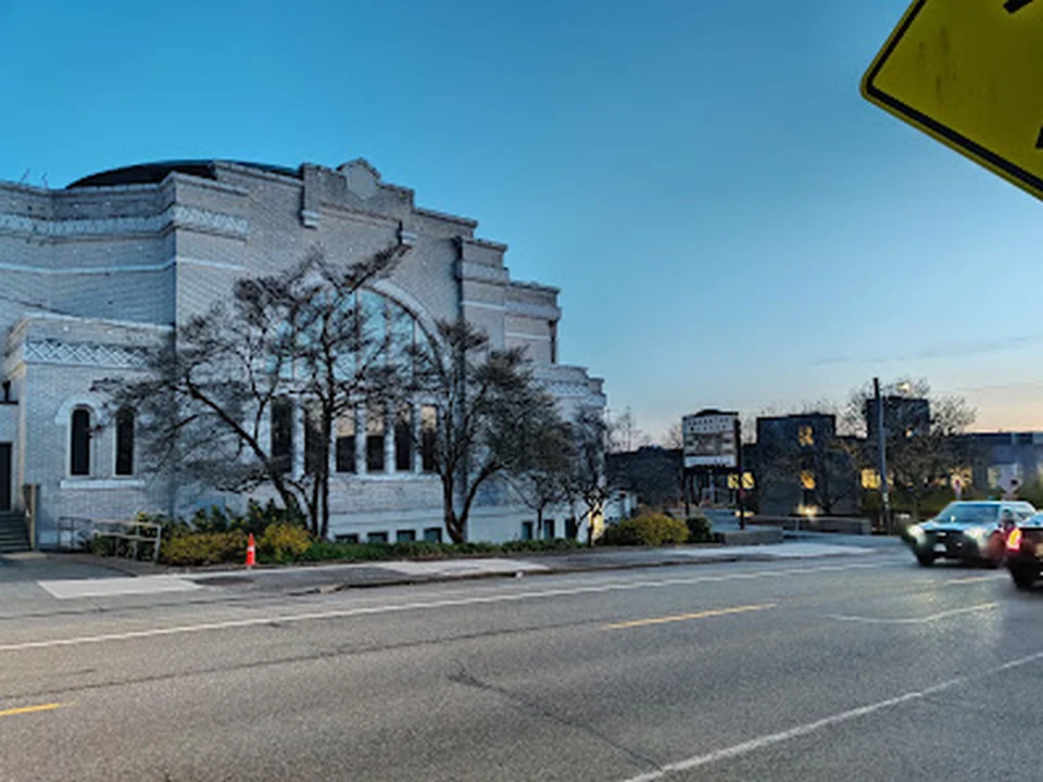 Langston Hughes Performing Arts Institute, Seattle