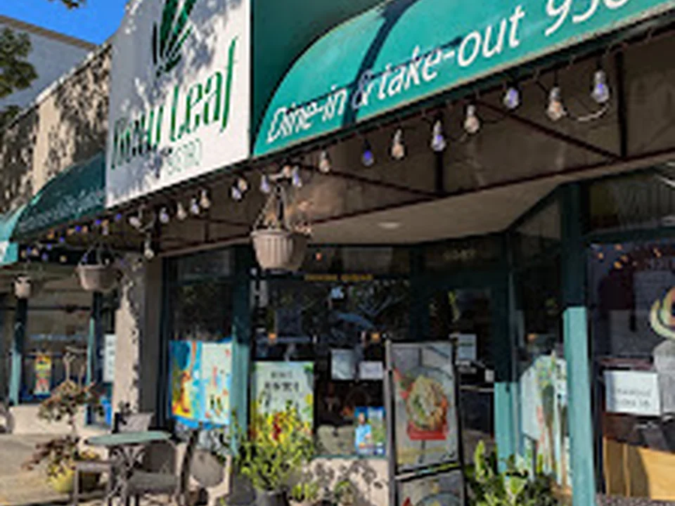 New Leaf Bistro, Seattle