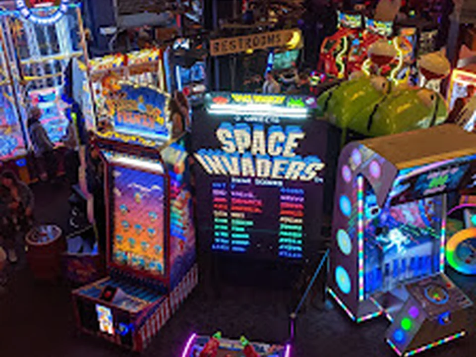 GameWorks Seattle