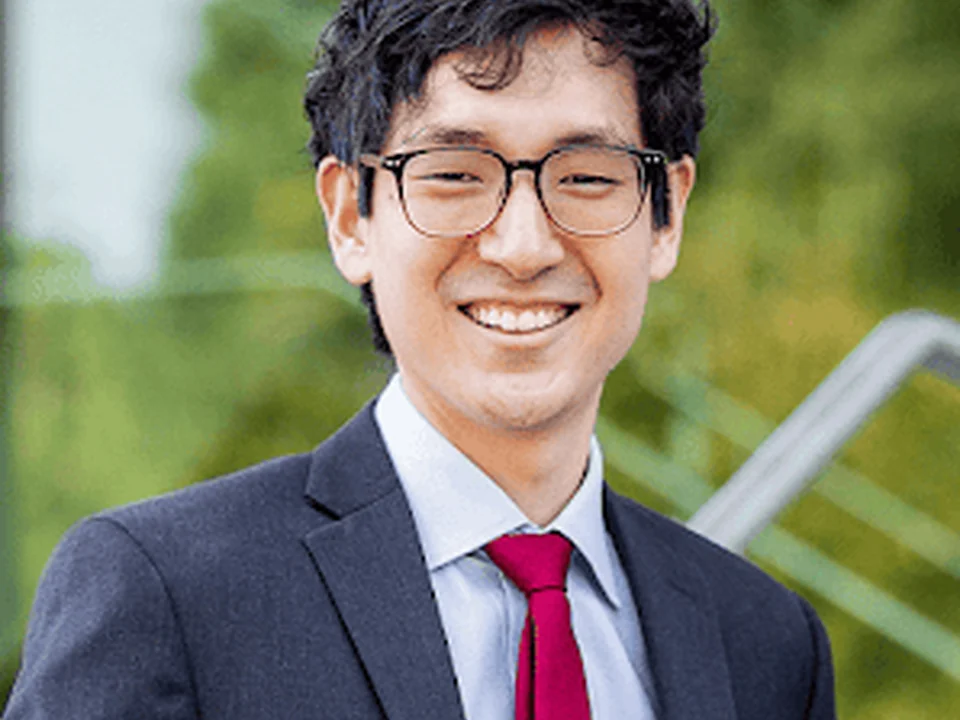 Daniel J. Lee, MD - Ear Nose and Throat (ENT), Seattle