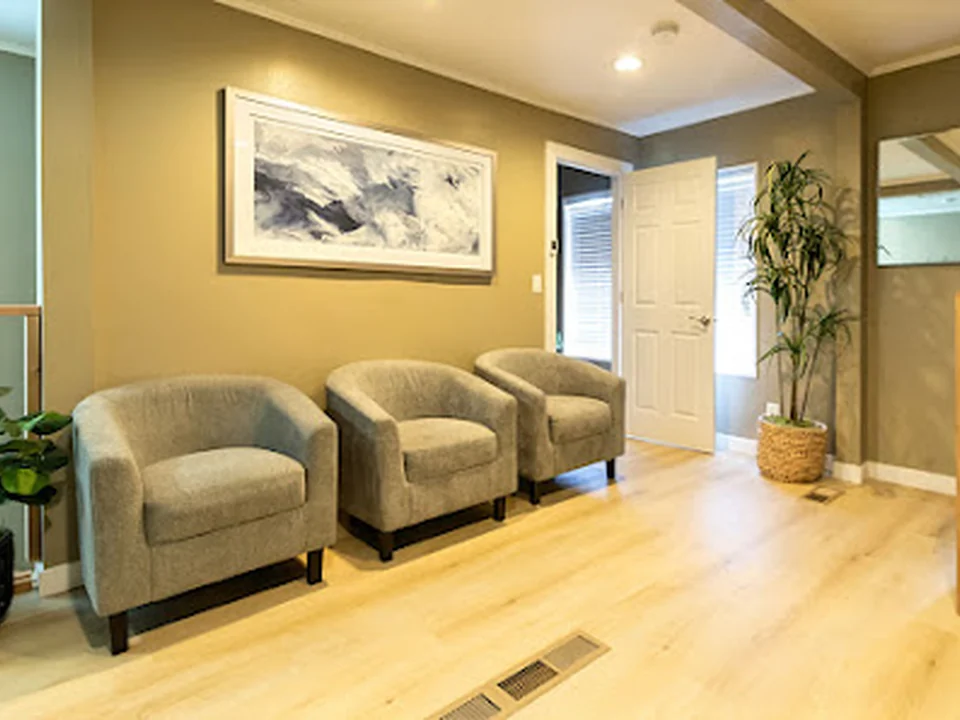Massage Reimagined in Lower Queen Anne, Seattle