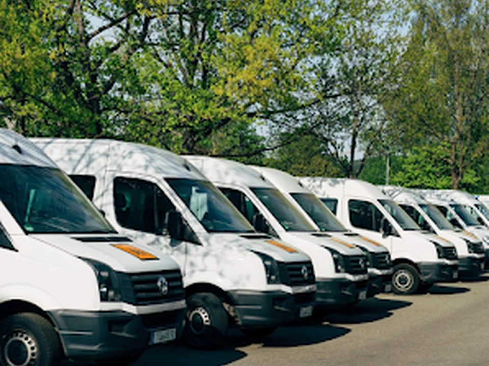 ManOnTheSpot Express Courier, Seattle