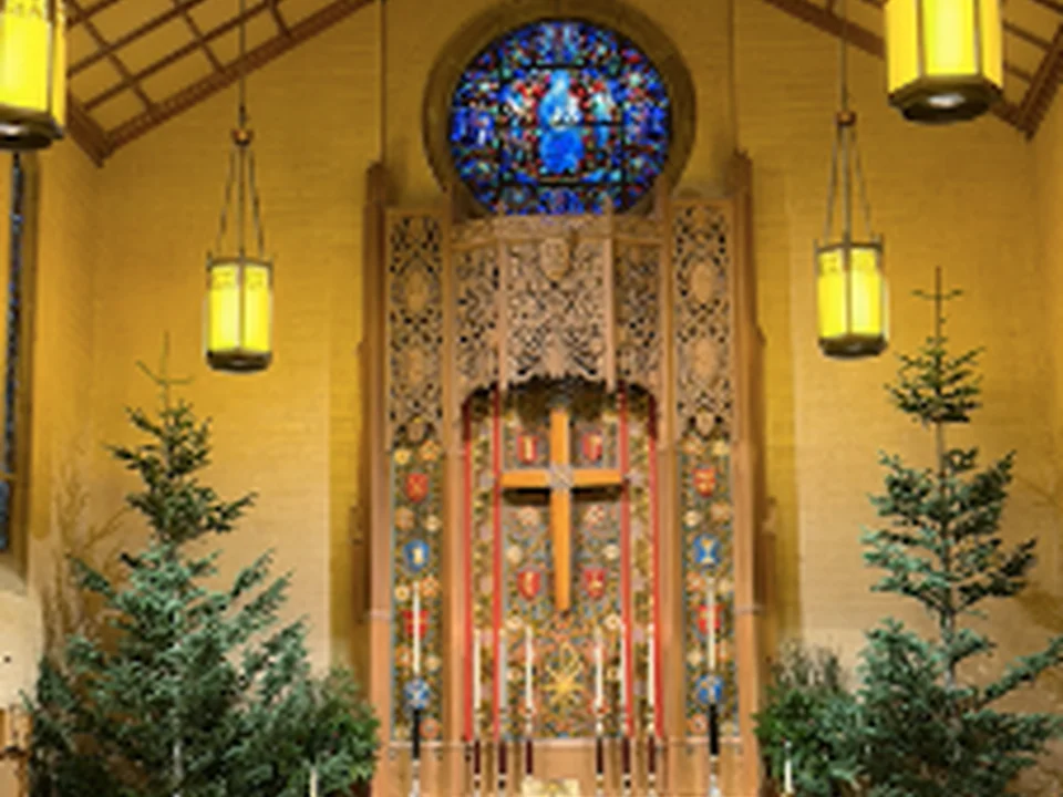 Epiphany Parish of Seattle