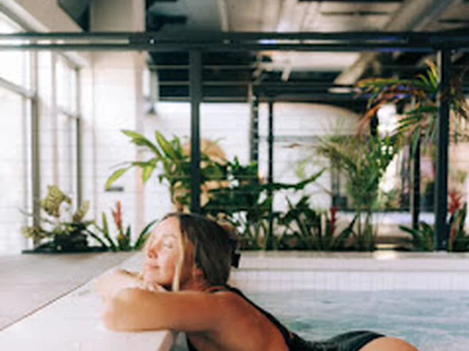 Soak & Sage - A Social Wellness Sauna Spa, Seattle