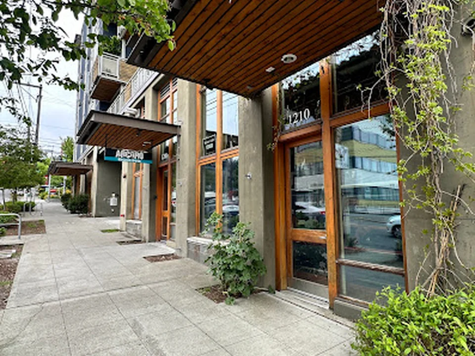 Arcaro Boxing, Seattle