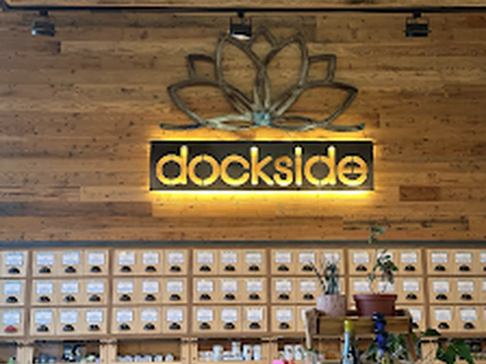 Dockside Cannabis - SODO | Pot | Weed | Marijuana | Dispensary, Seattle