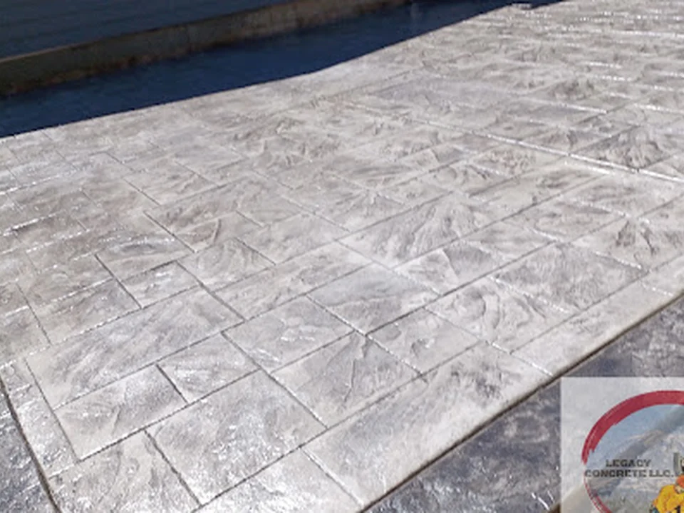 Legacy concrete llc, Seattle