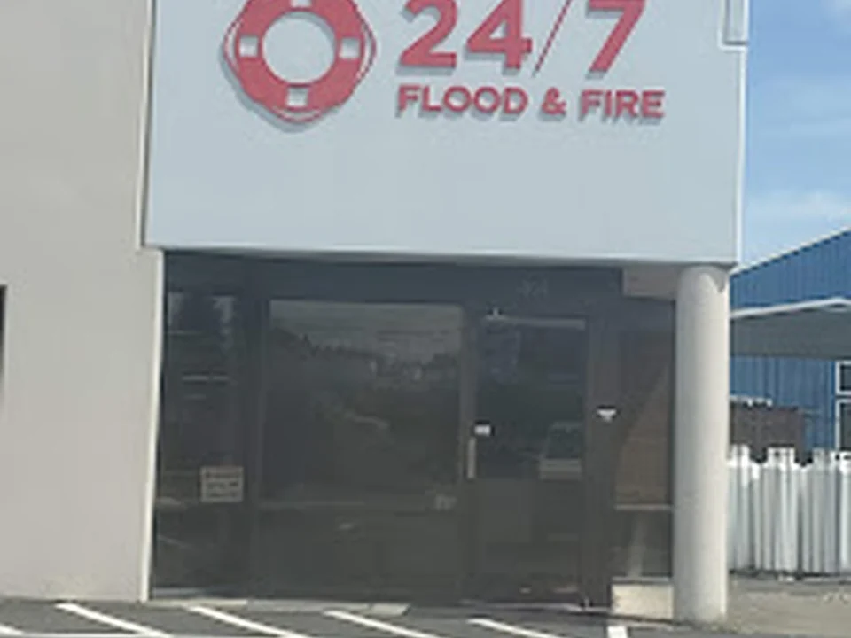 24/7 Flood & Fire, Seattle