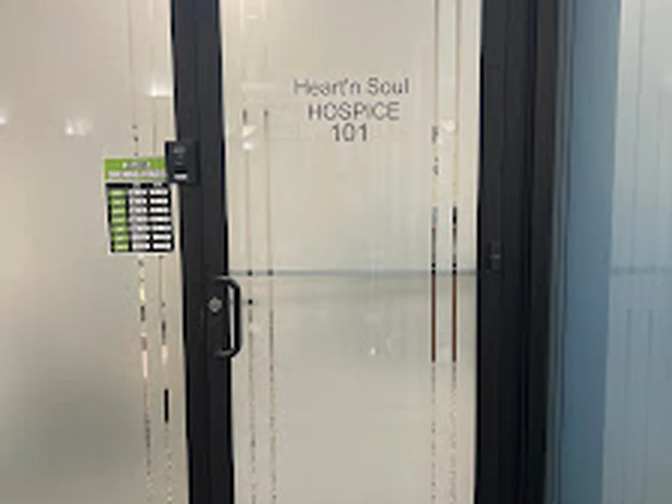Heart'n Soul Hospice, Seattle