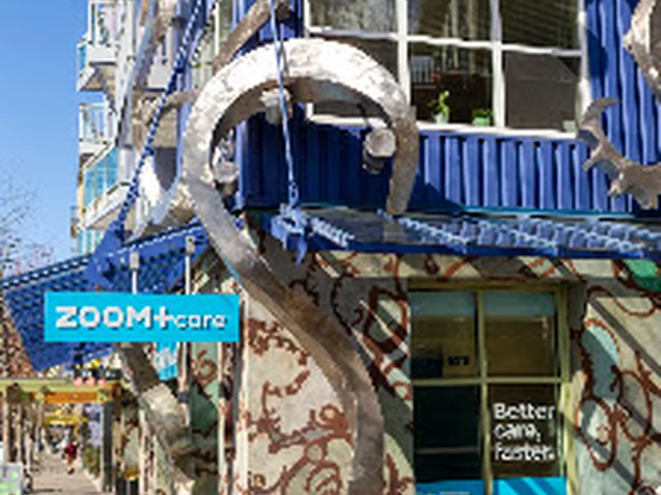 ZoomCare Fremont - Urgent Care & Primary Care, Seattle