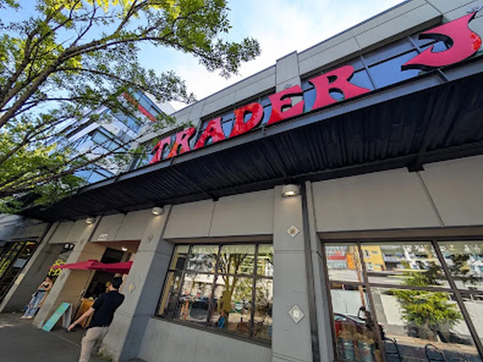 Trader Joe's, Seattle