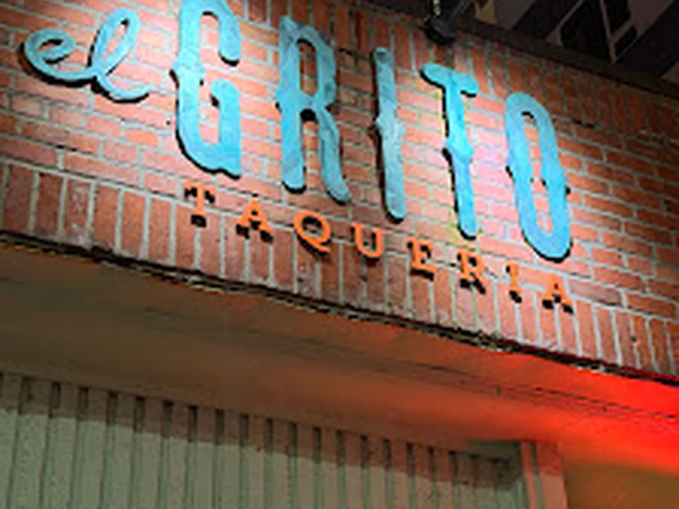 El Grito Taqueria, Seattle