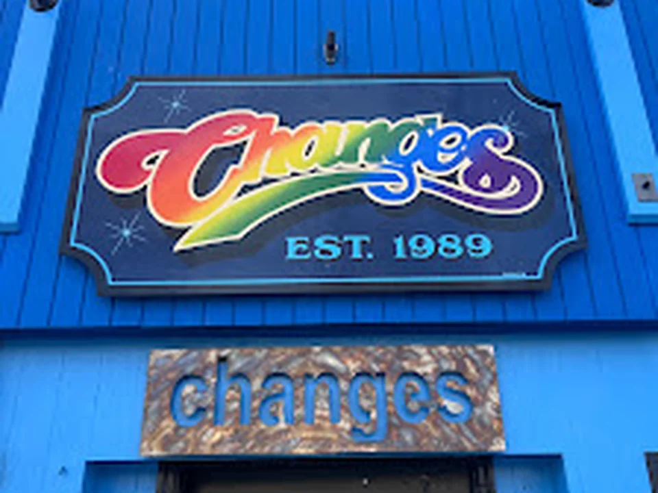 Changes Bar & Grill, Seattle
