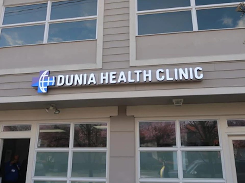 Dunia Health Clinic LLC, Seattle