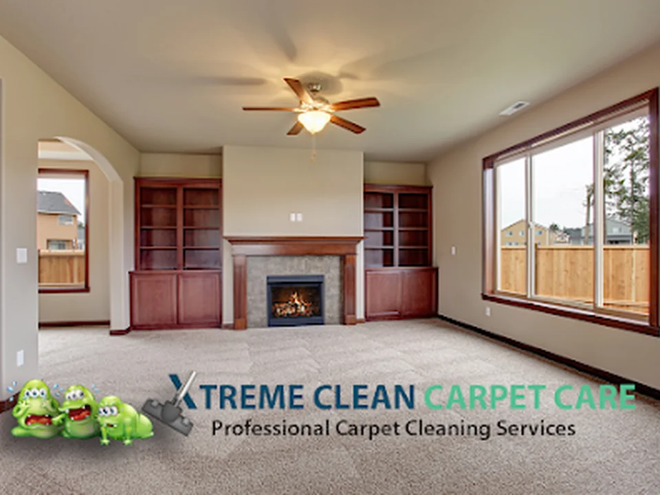 Xtreme Clean Carpet Care, Seattle