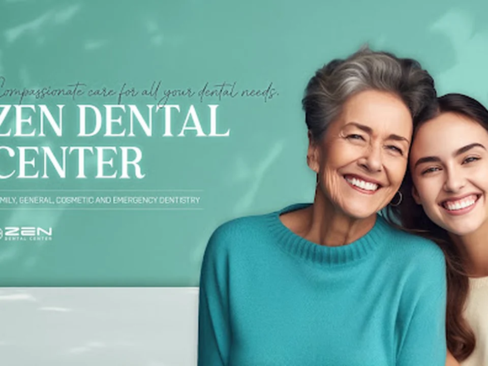 Zen Dental Center Family Cosmetic Emergency Implants, Seattle