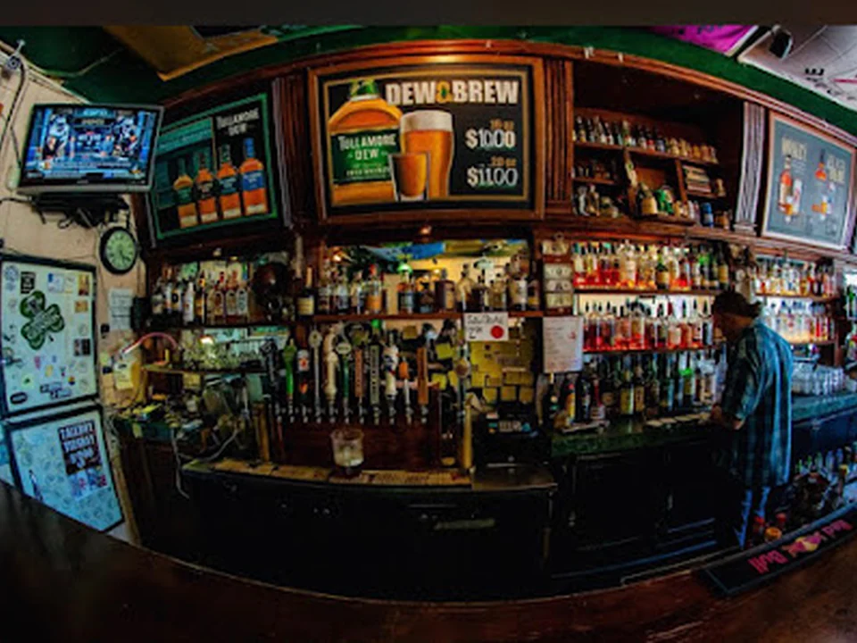 Molly Maguires, Seattle