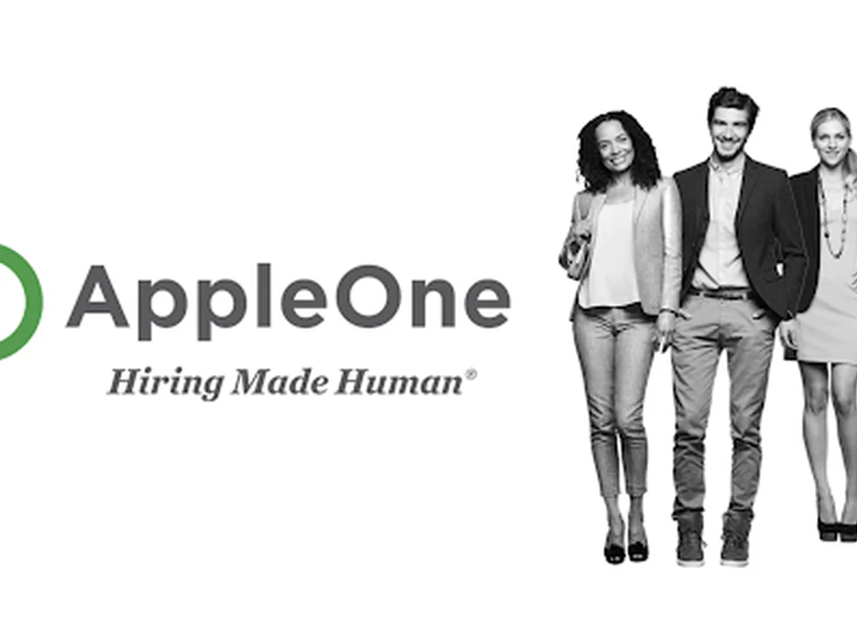 AppleOne- Seattle