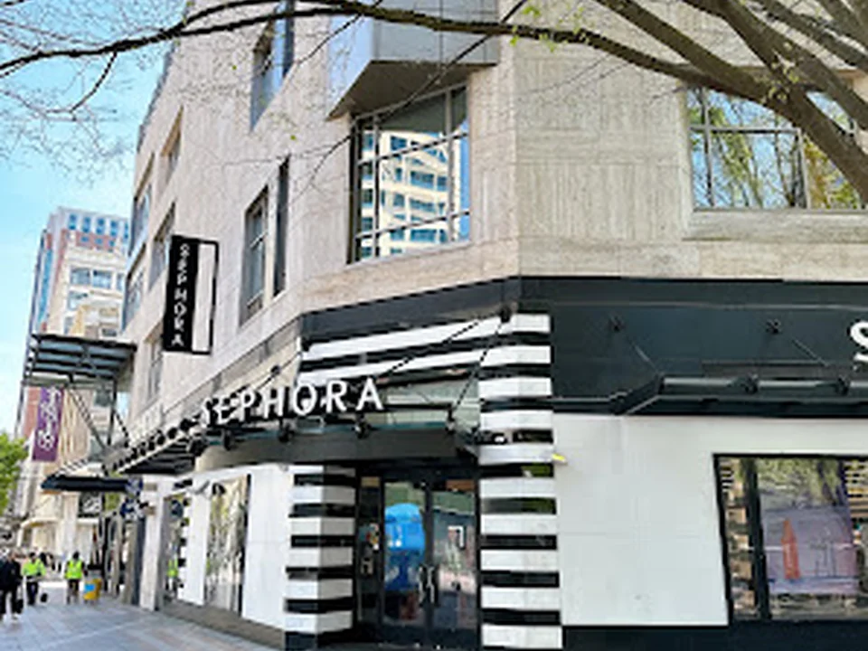 SEPHORA, Seattle