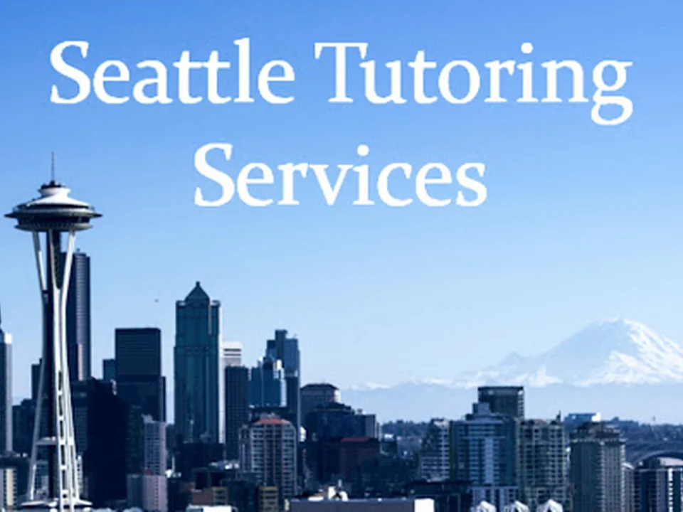 Seattle Tutoring Services