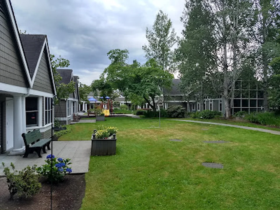 EvergreenHealth Hospice Care, Seattle