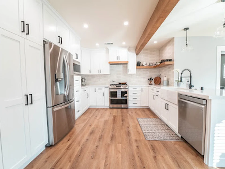 American Home Builders WA, Seattle