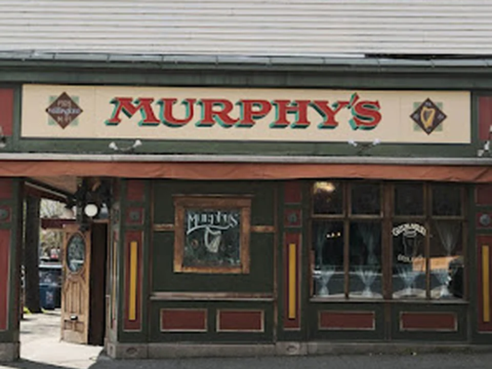 Murphy's Pub, Seattle
