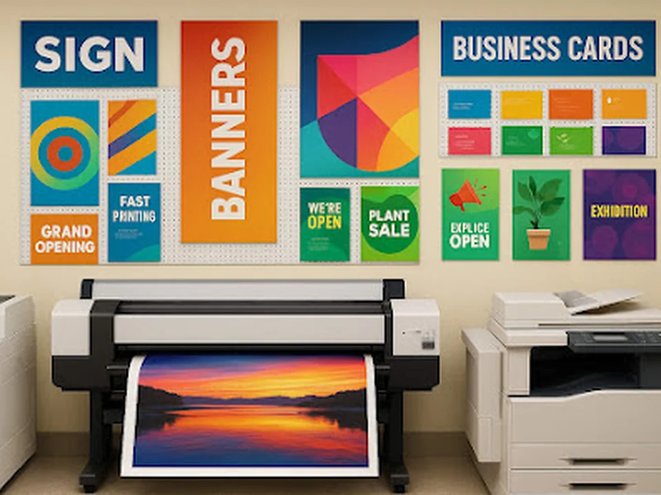 Print Fusion, Seattle