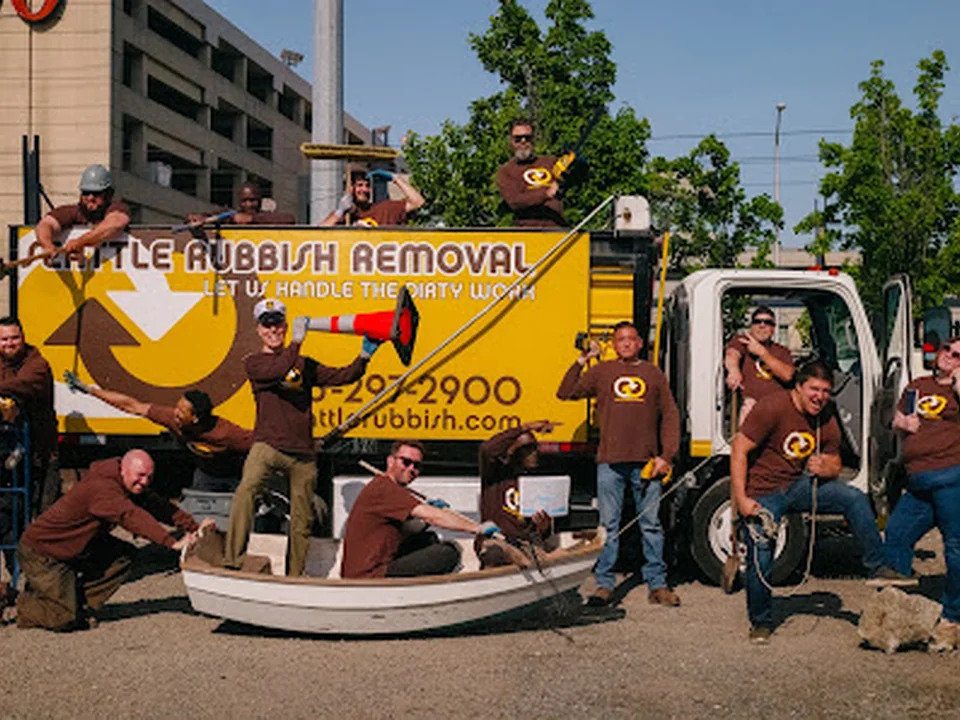 Seattle Rubbish Removal