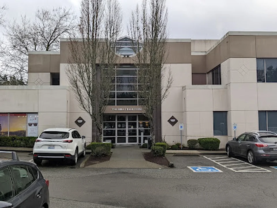 North Sound Pediatrics, Seattle