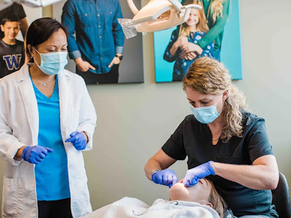 North Seattle Orthodontics