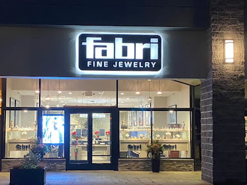 Fabri Fine Jewelry, Seattle