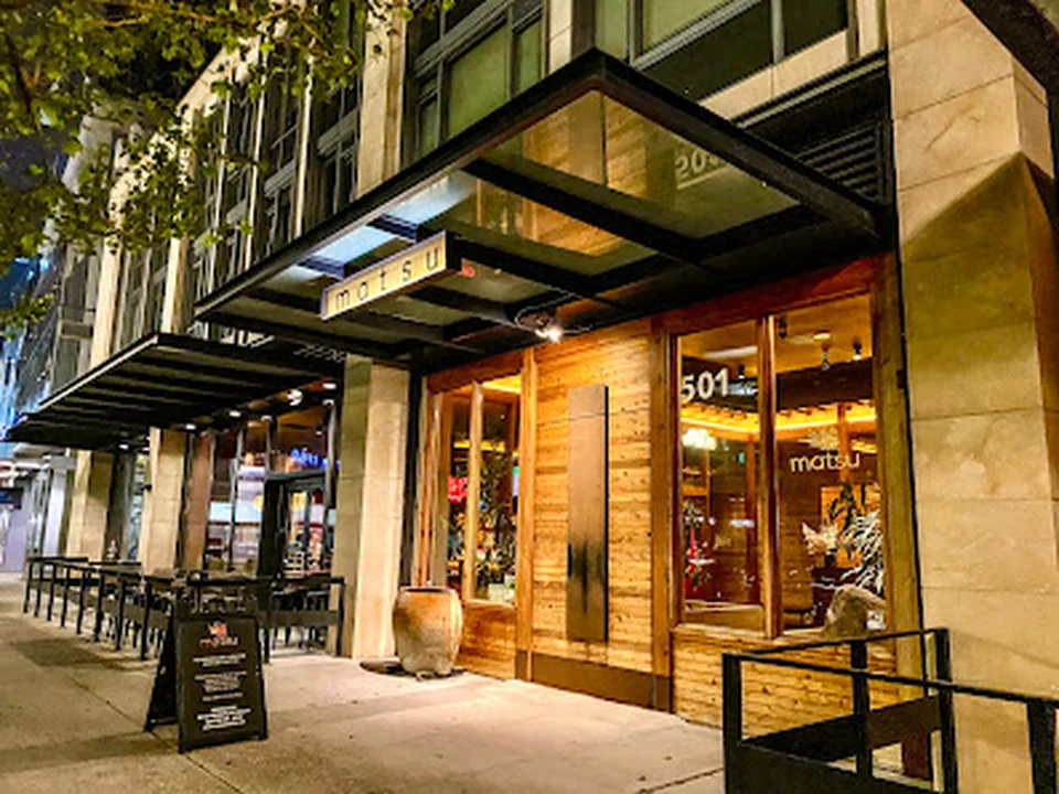 Matsu, Seattle