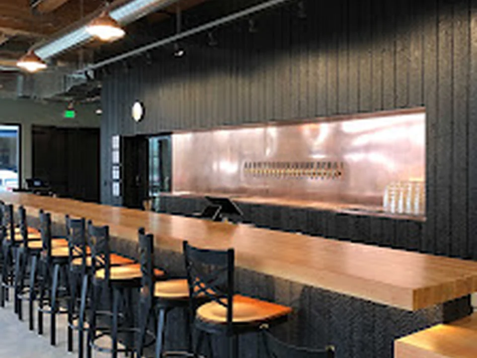 Great Notion Brewing - Ballard, Seattle
