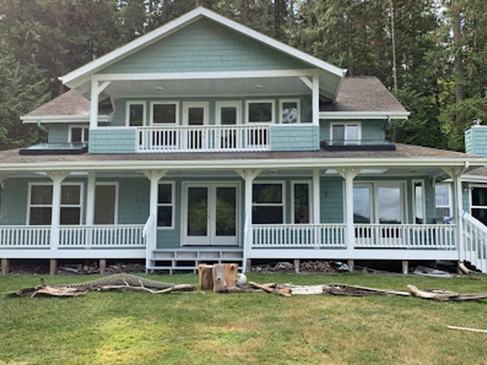 Eugene Painting LLC, Seattle