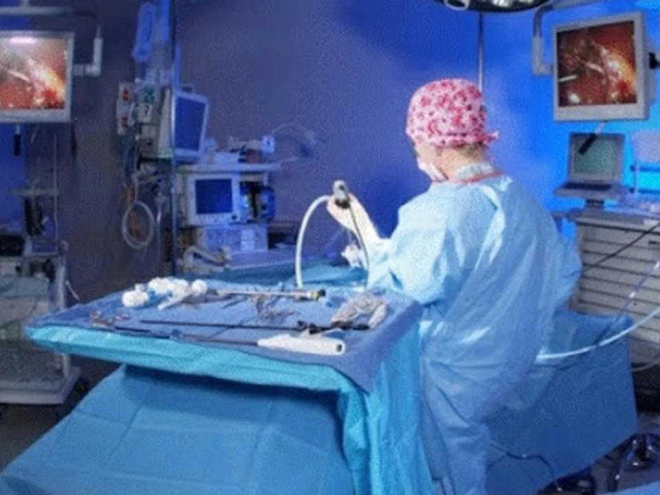 Brooke Winner, MD, Seattle