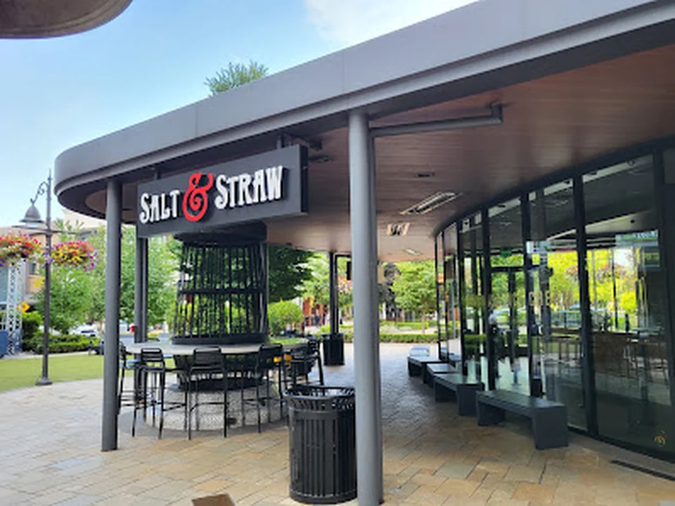 Salt & Straw, Seattle