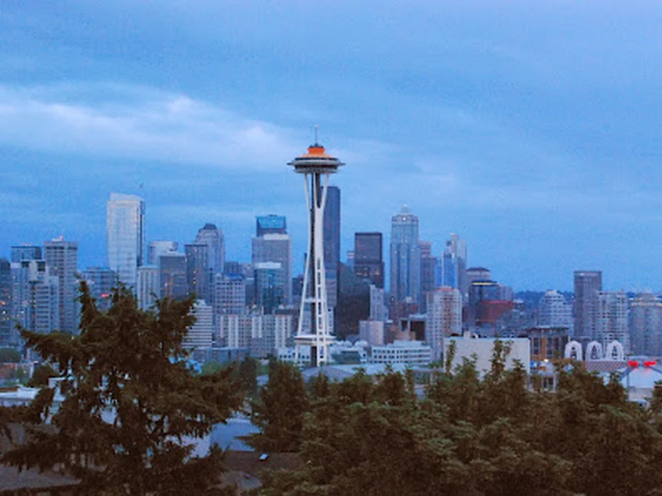 Rain City Integrative Clinic, Seattle