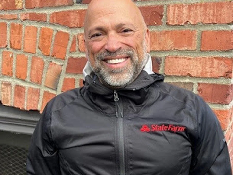 Chuck McFarland - State Farm Insurance Agent, Seattle