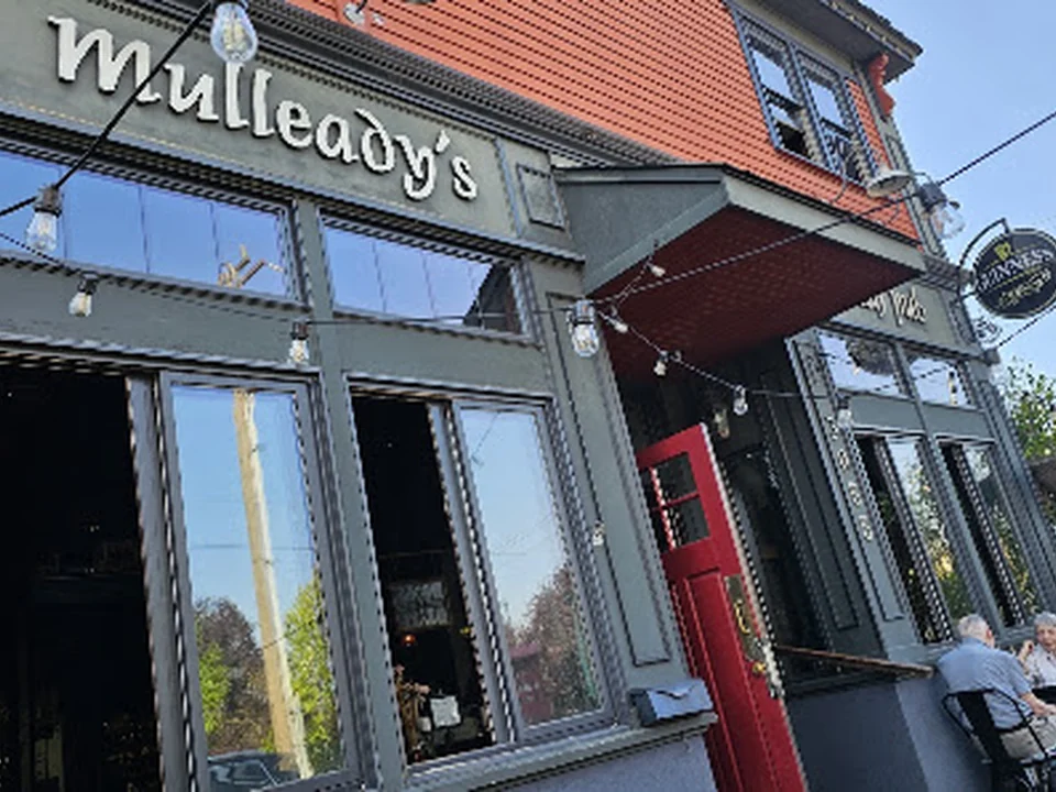 Mulleady's Irish Pub, Seattle
