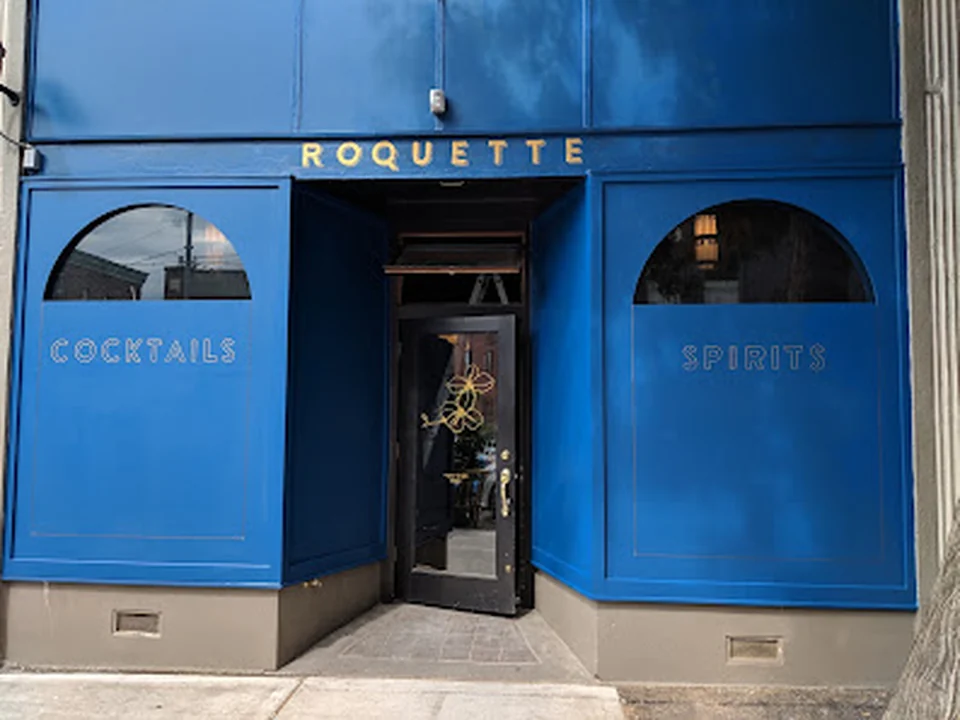 Roquette, Seattle