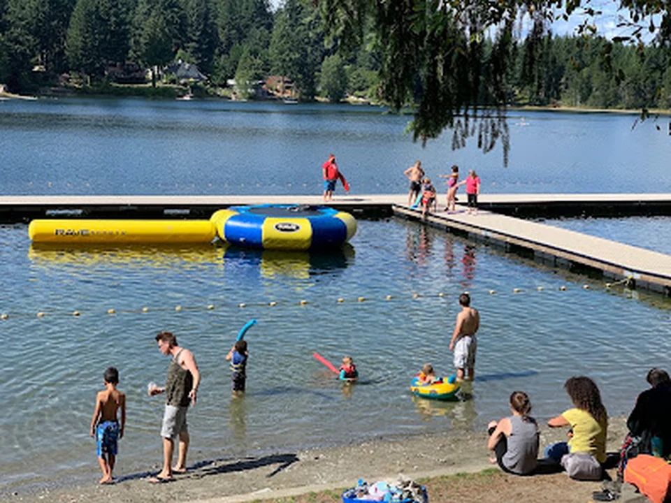 Miracle Ranch, Seattle